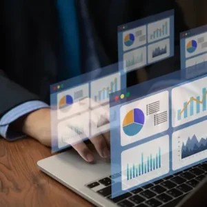 Software de Análisis de Datos