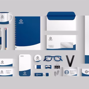 Kit de Branding Corporativo