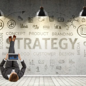 Guía de Estrategias Empresariales