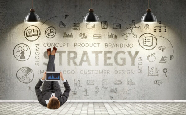 Guía de Estrategias Empresariales