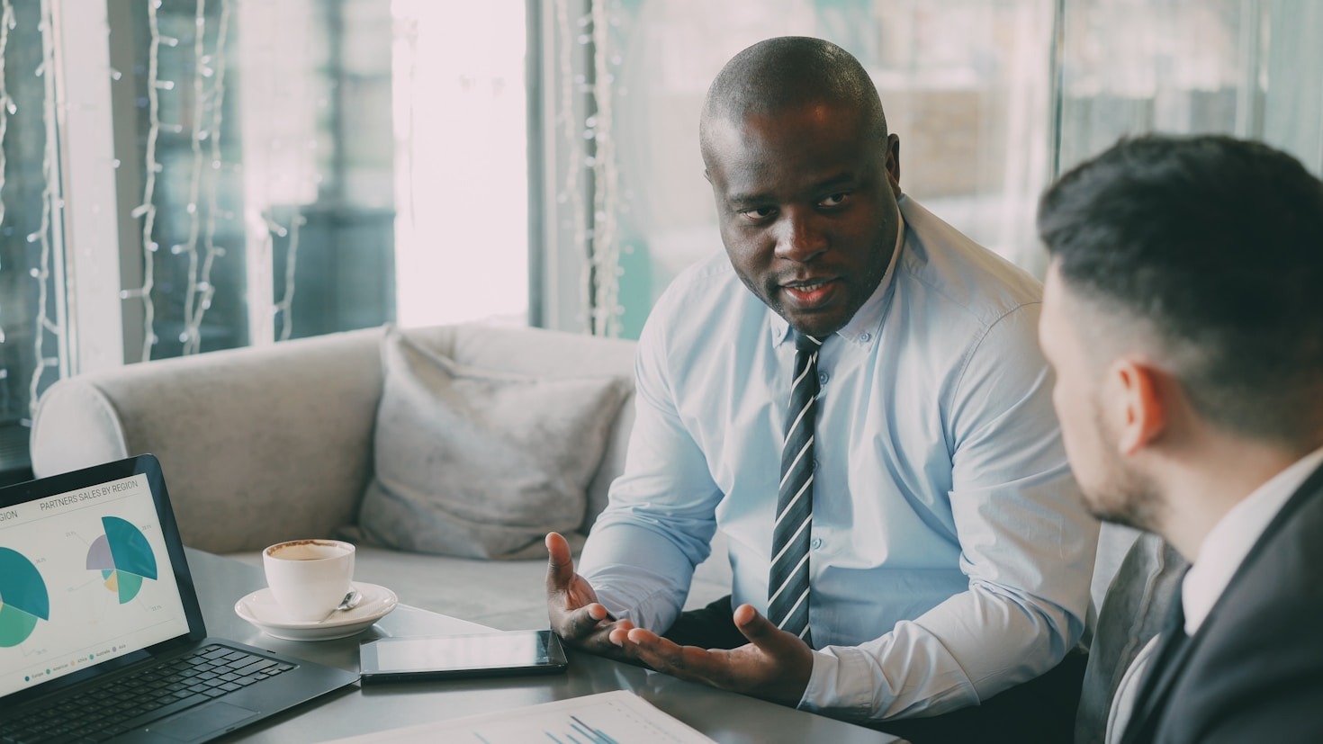 Ventajas de usar perfiles personalizados en LGM