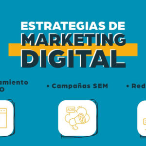 Guía de Marketing Digital