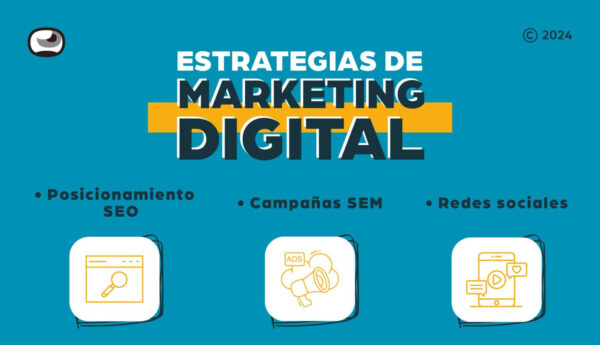 Guía de Marketing Digital
