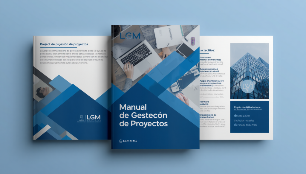 Manual de Gestión de Proyectos