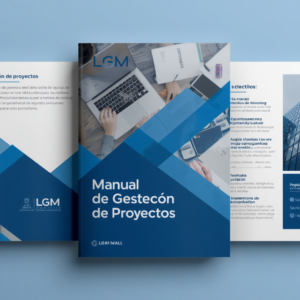 Manual de Gestión de Proyectos